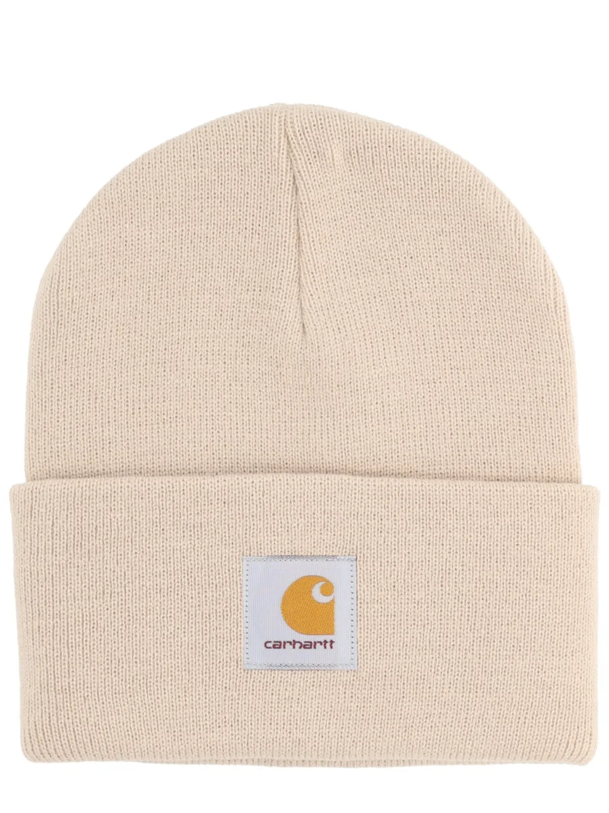 Carhartt Wip Knitted Hat "Watch"