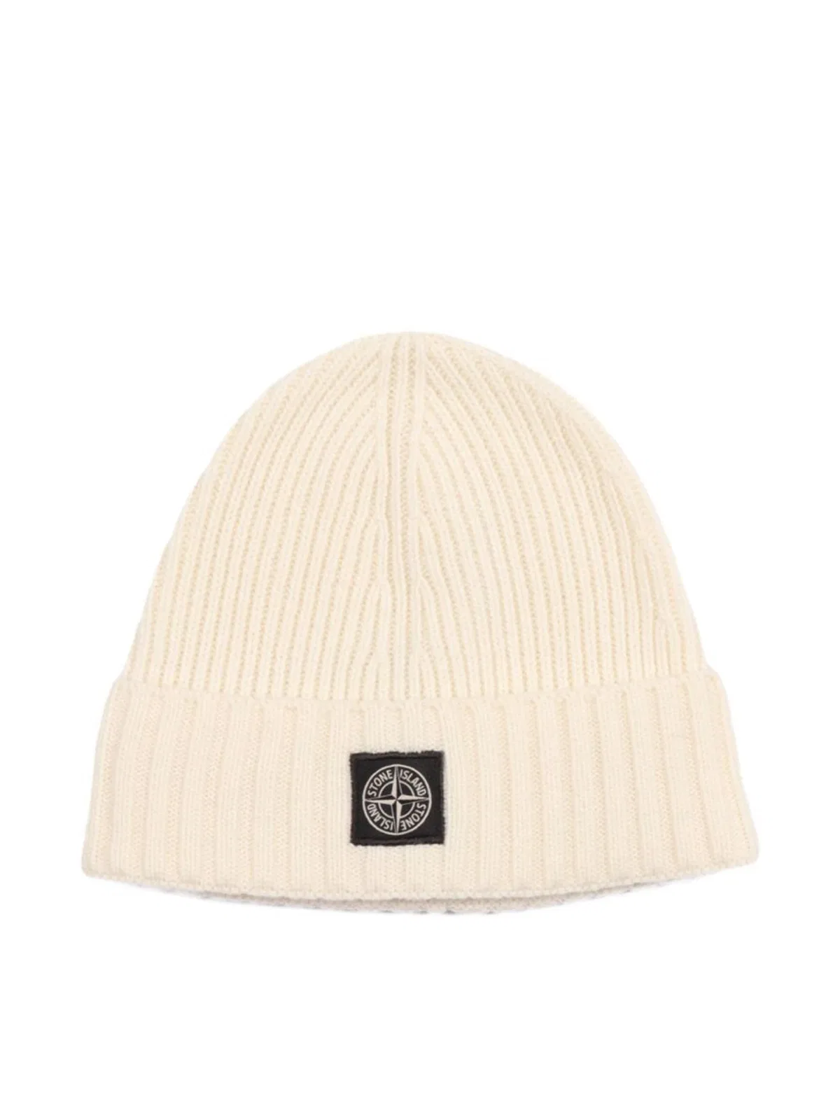 Stone Island Beanie Hat