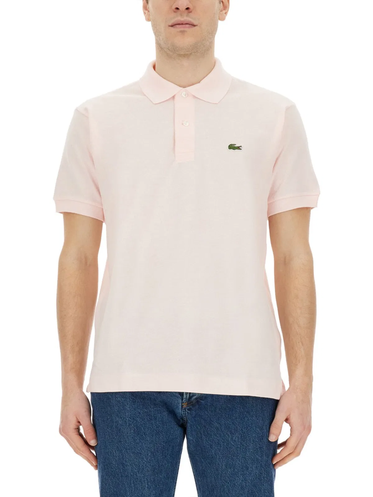 Lacoste Classic Piqué Polo