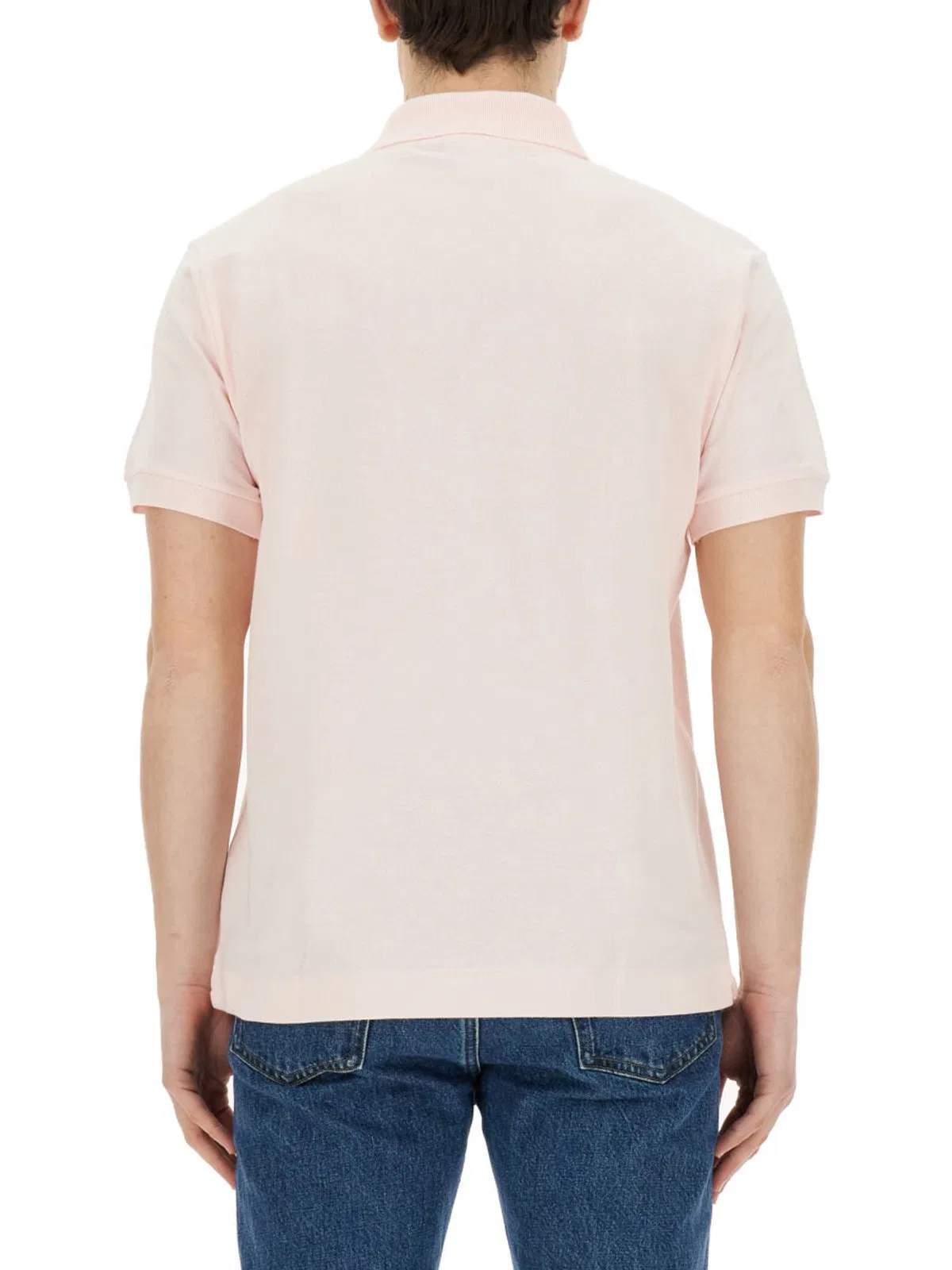 Lacoste Classic Piqué Polo