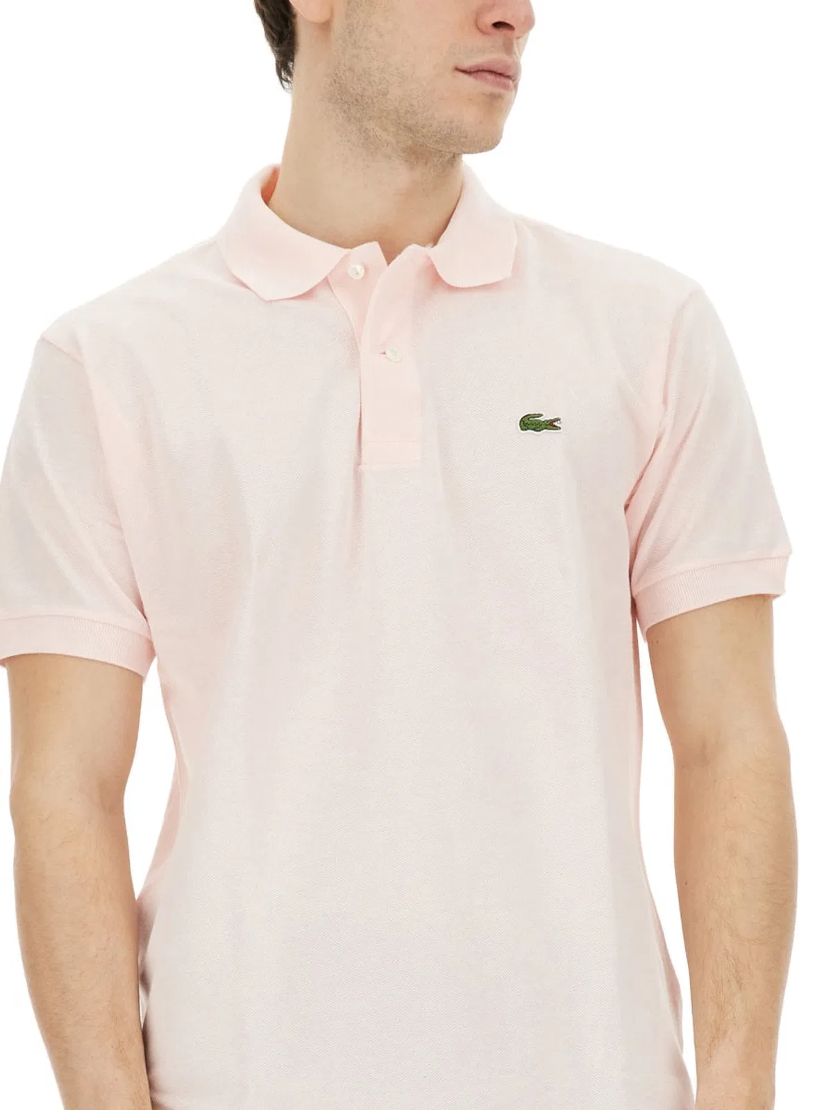 Lacoste Classic Piqué Polo