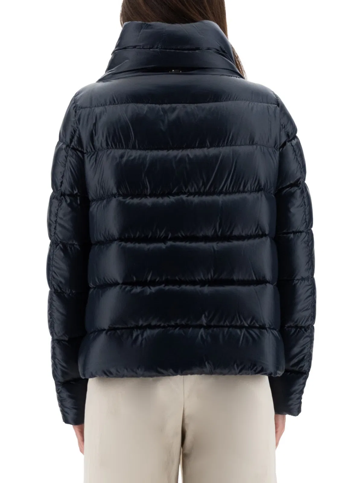 Herno Cappa In Nylon "Ultralight"
