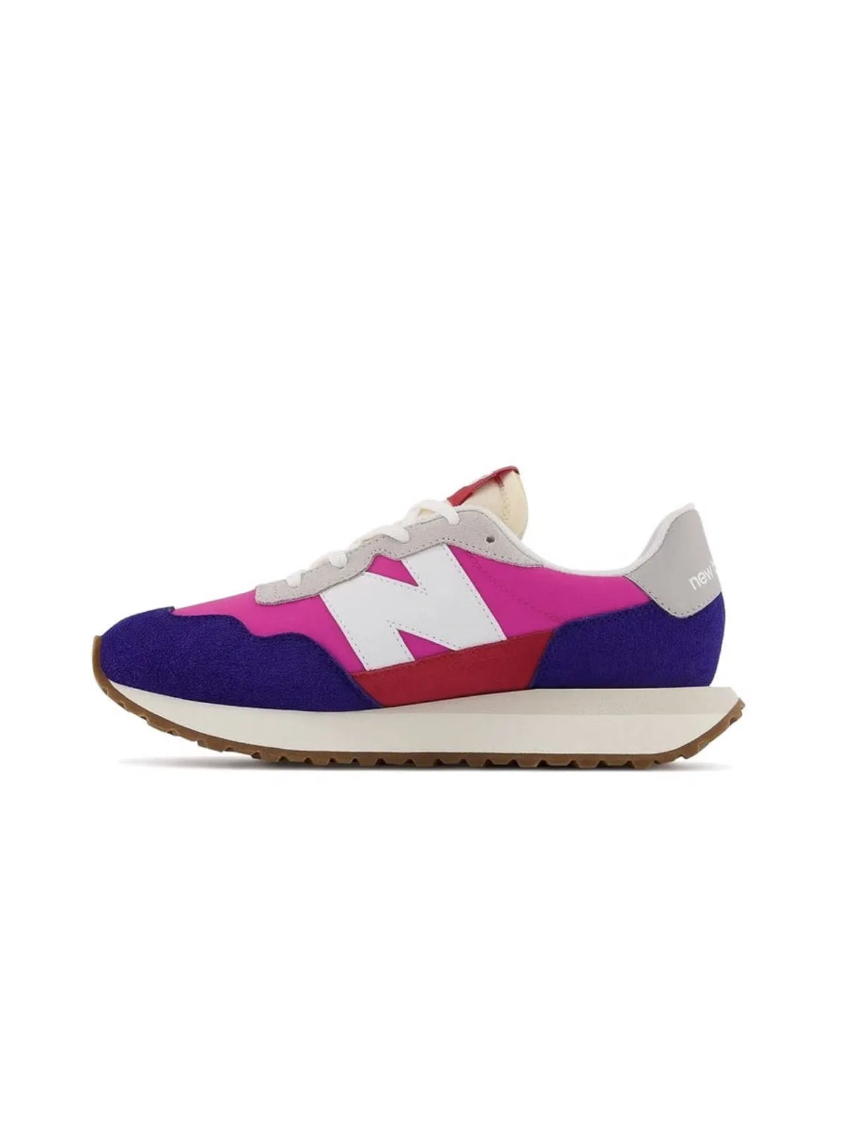 New Balance Kids Lifestyle Shoe