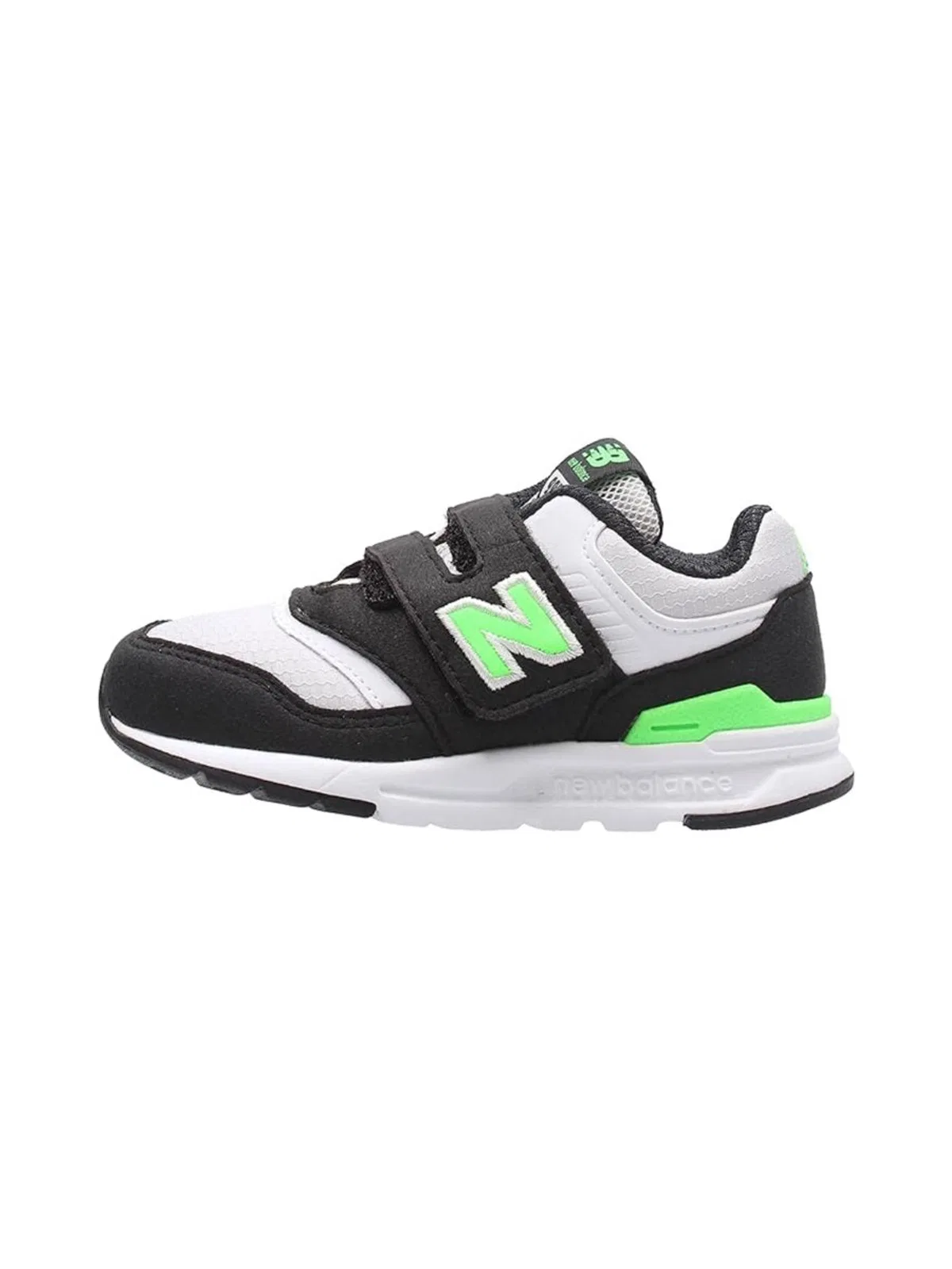 New Balance Kids Lifestyle Shoe
