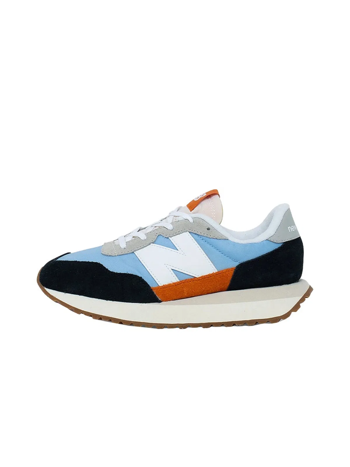 New Balance Kids Lifestyle Shoe