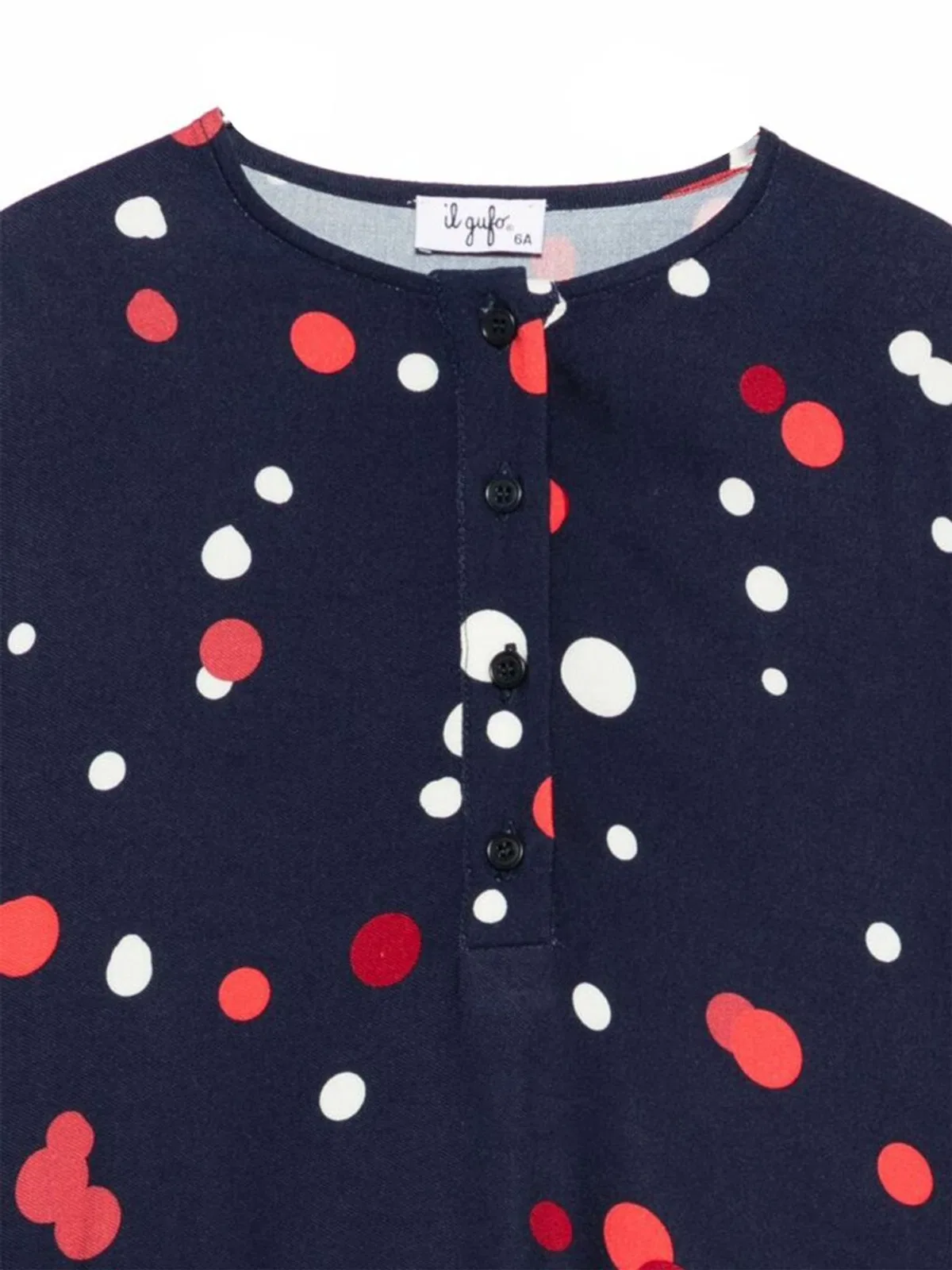 Il Gufo Dress
