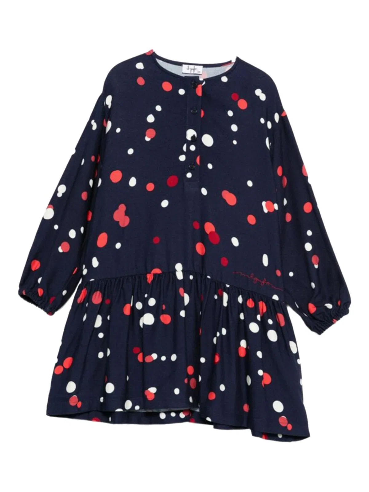 Il Gufo Dress