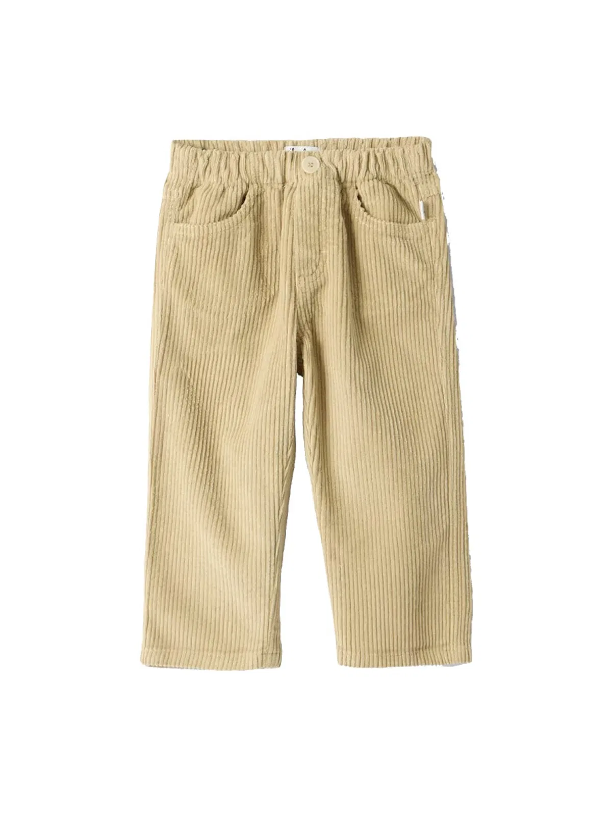 Il Gufo Long Pants