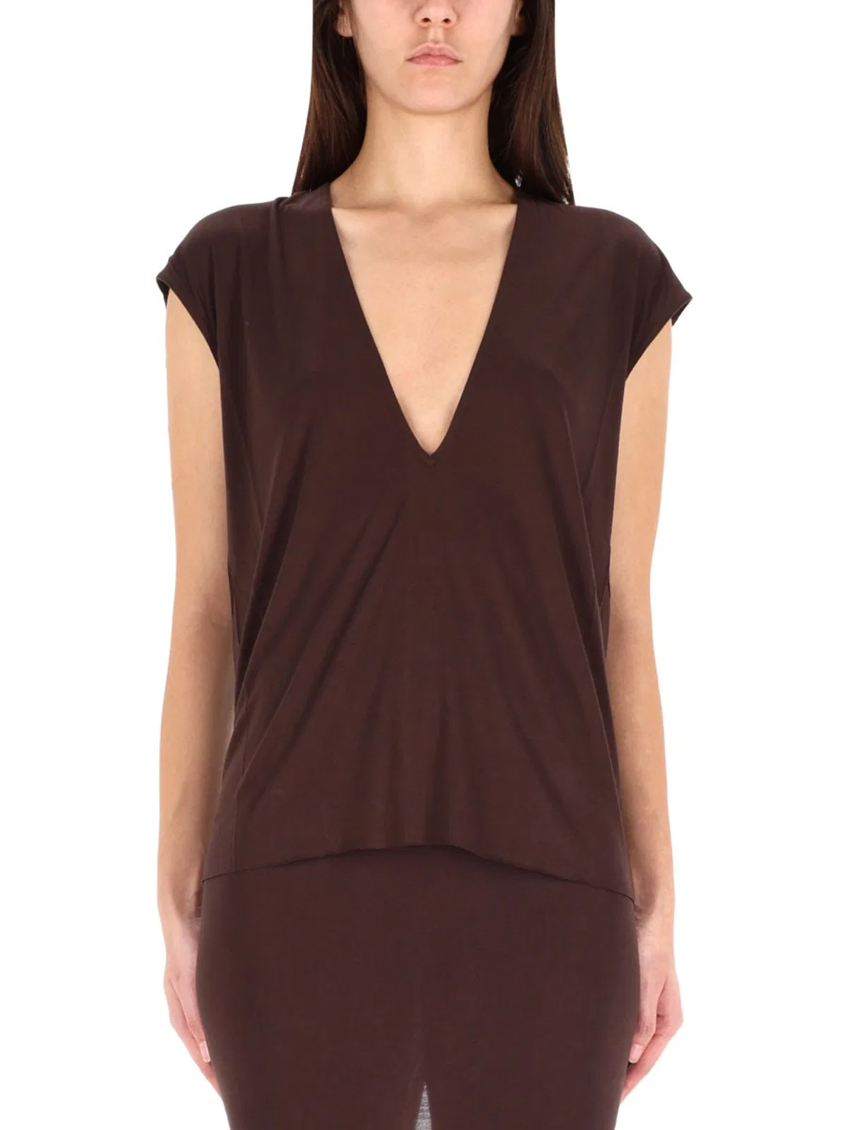 Rickowenslilies Rick Owens Lilies T-Shirt "Dylan"