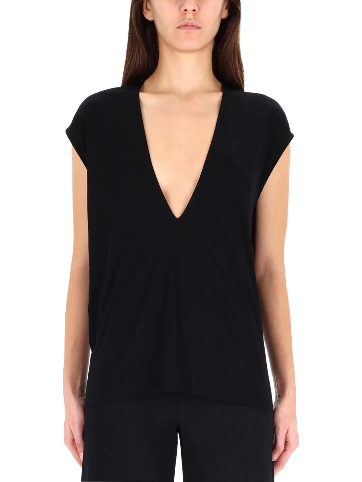 Rickowenslilies Rick Owens Lilies T-Shirt "Dylan"