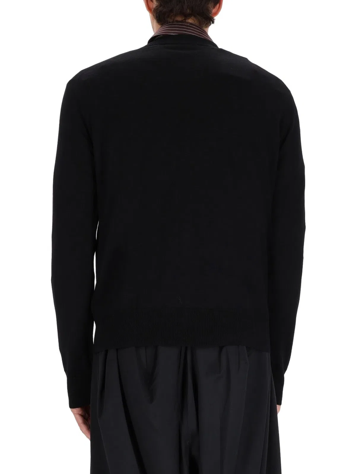 Vivienne Westwood Alex" Jersey With Logo