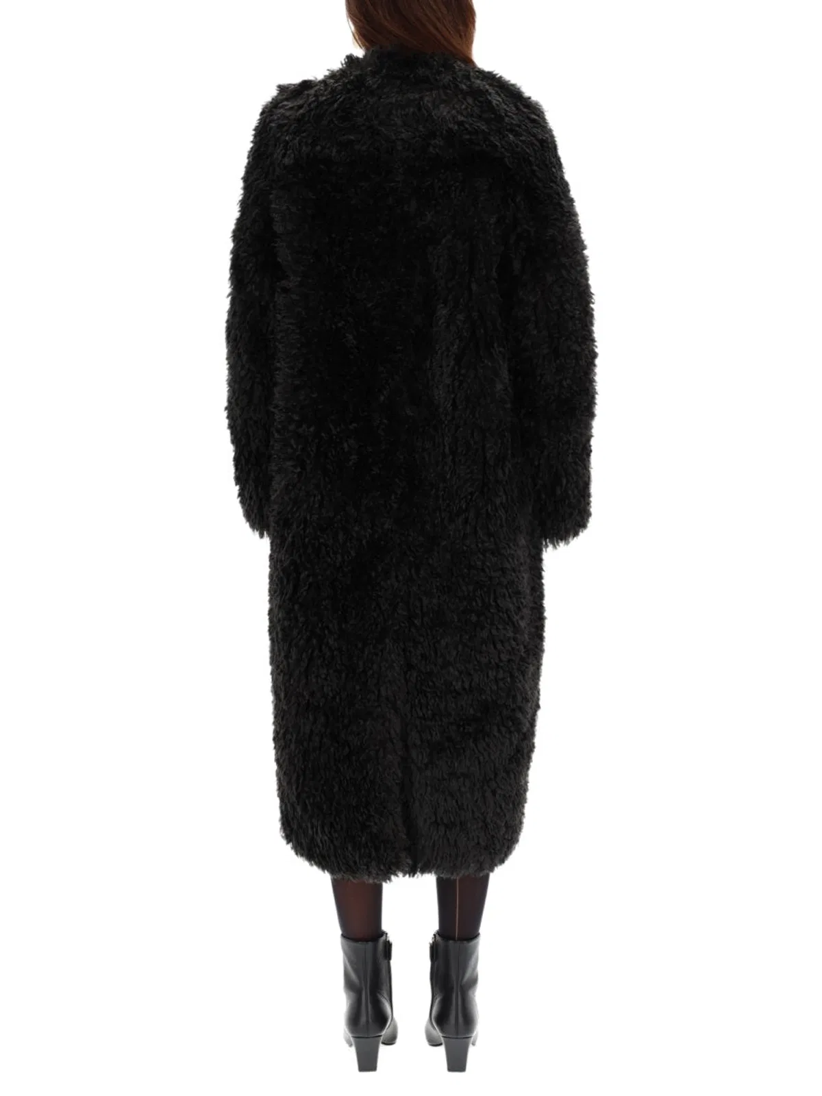 Stand Coat "Carolina"