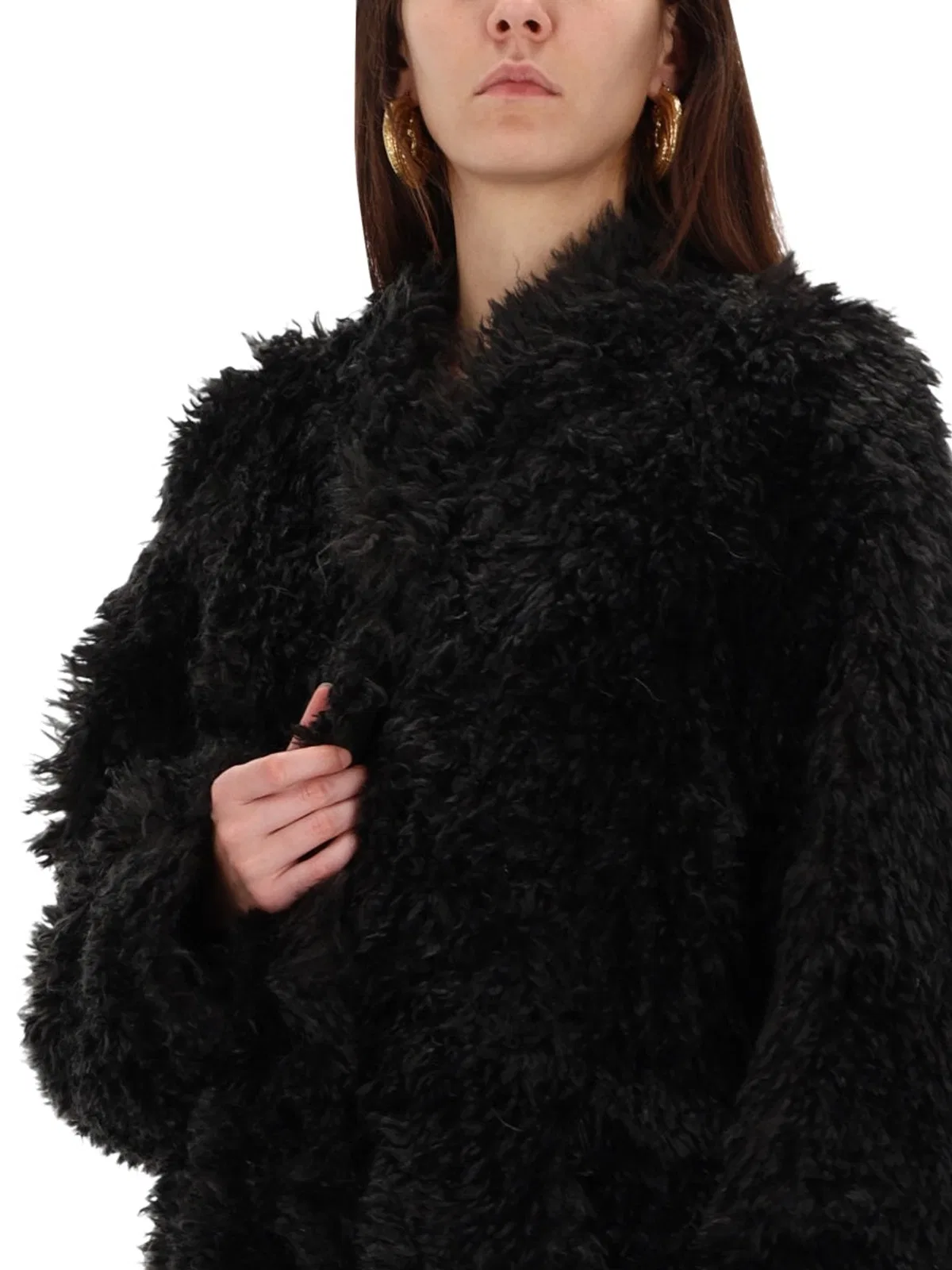 Stand Coat "Carolina"