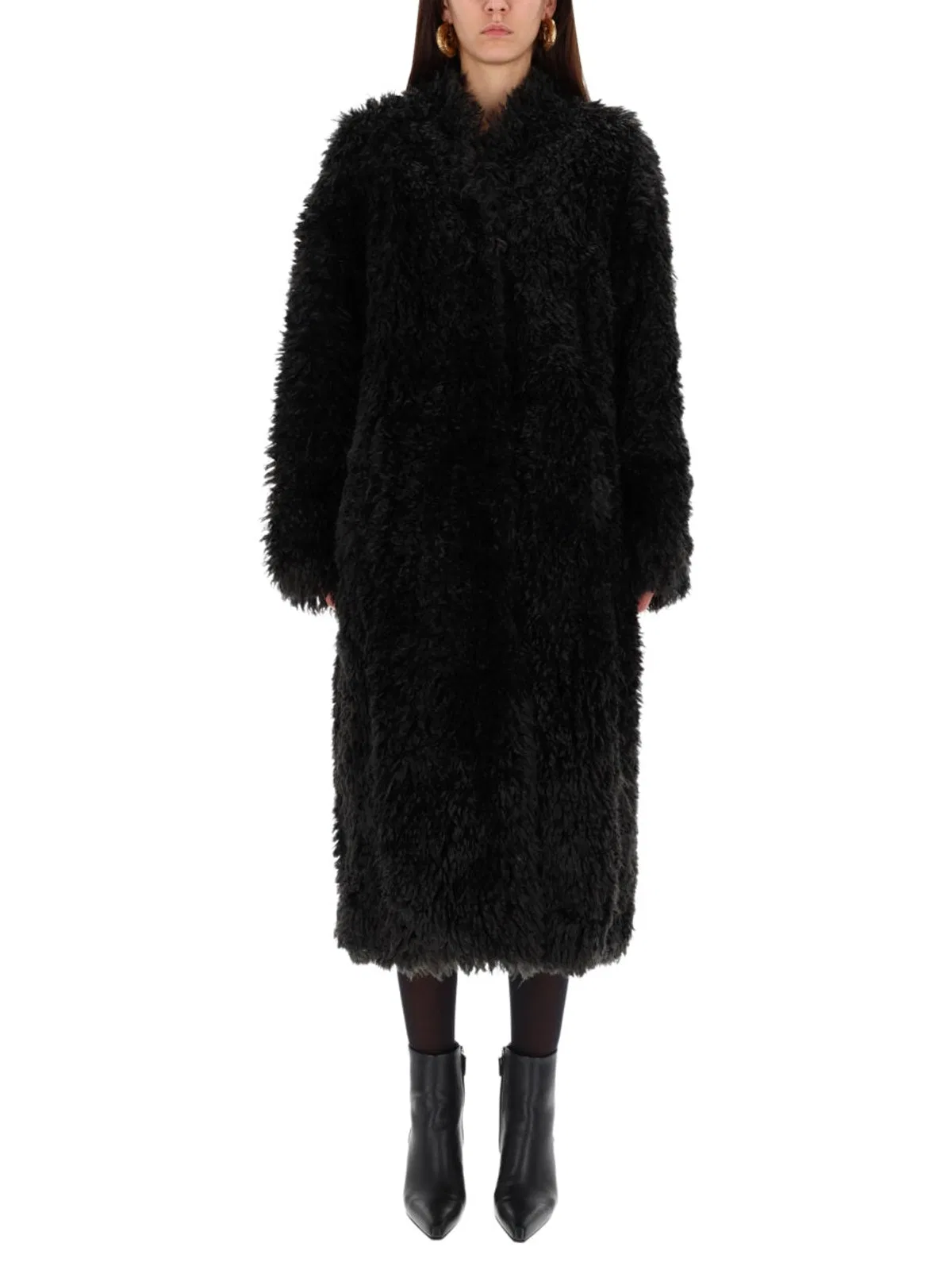 Stand Coat "Carolina"