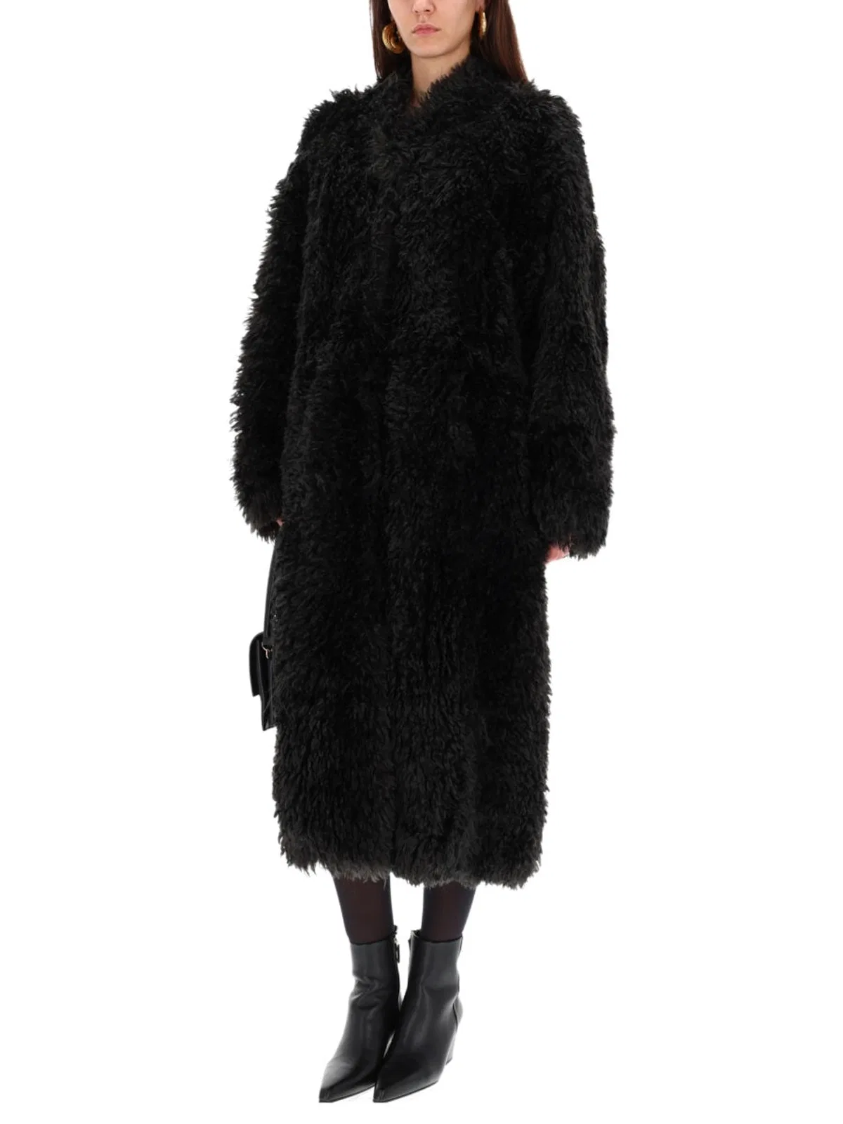 Stand Coat "Carolina"