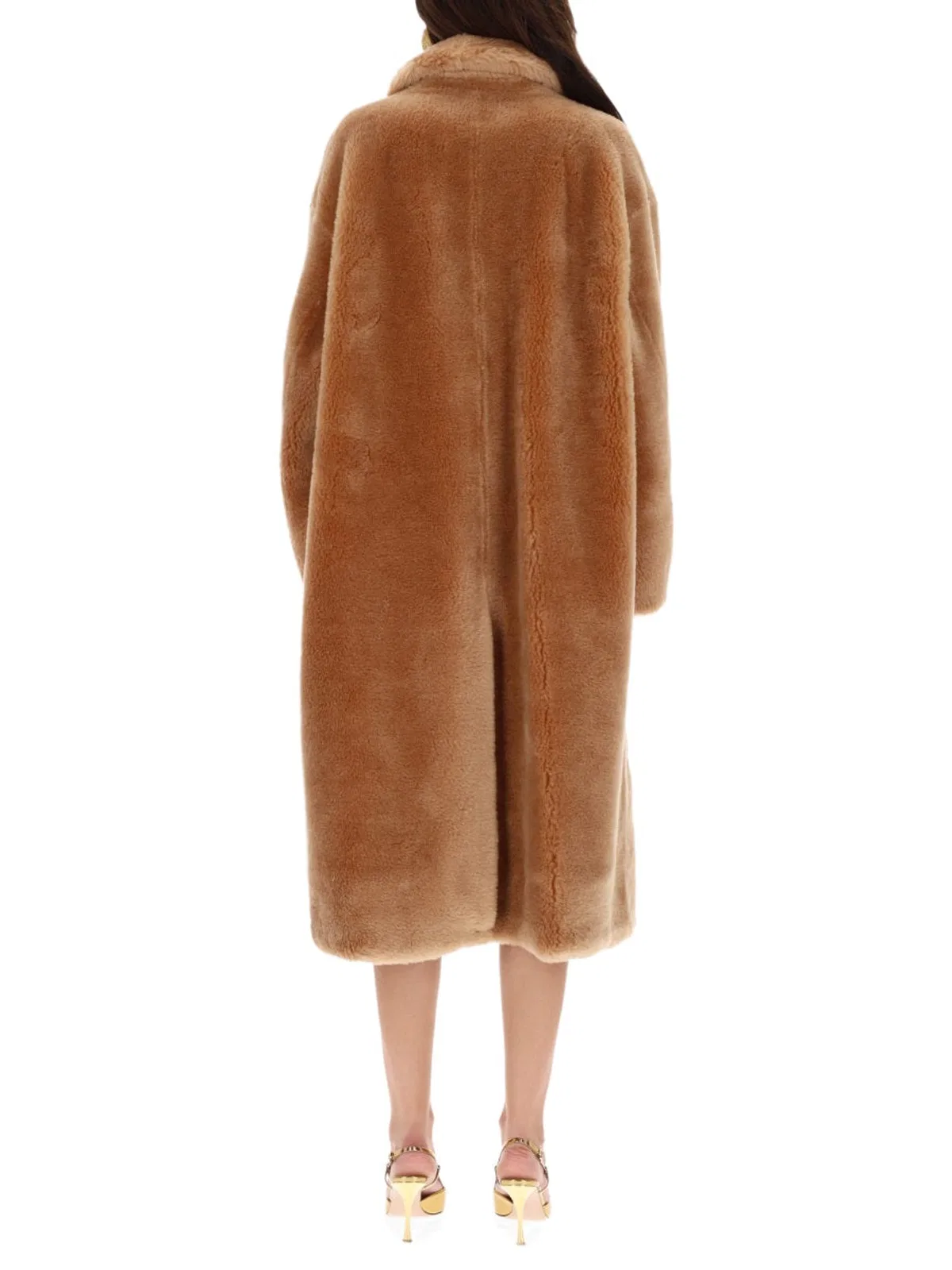 Stand Coat "Gabriella"