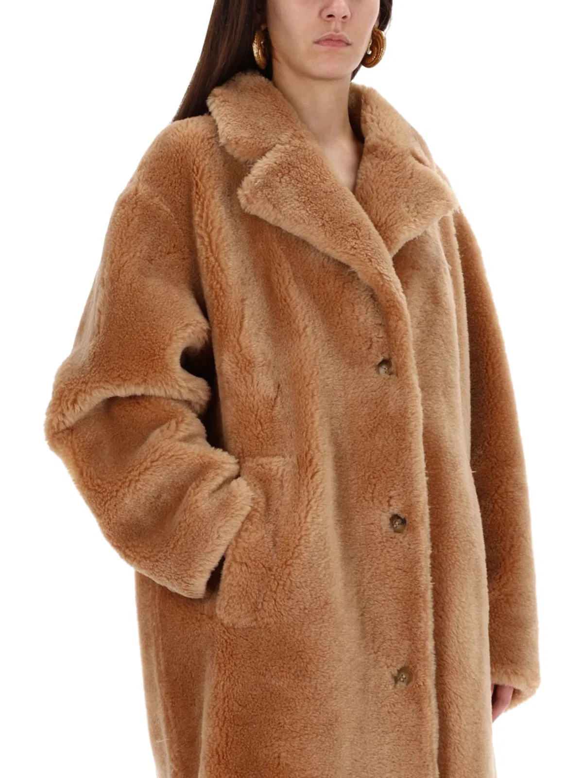 Stand Coat "Gabriella"