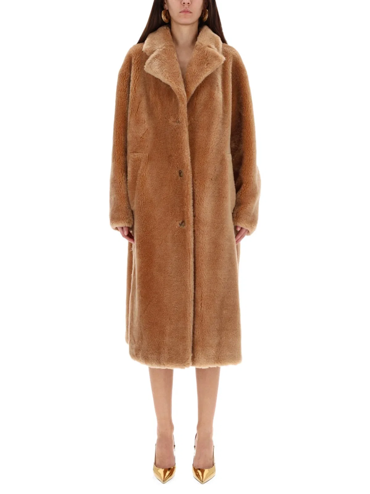 Stand Coat "Gabriella"