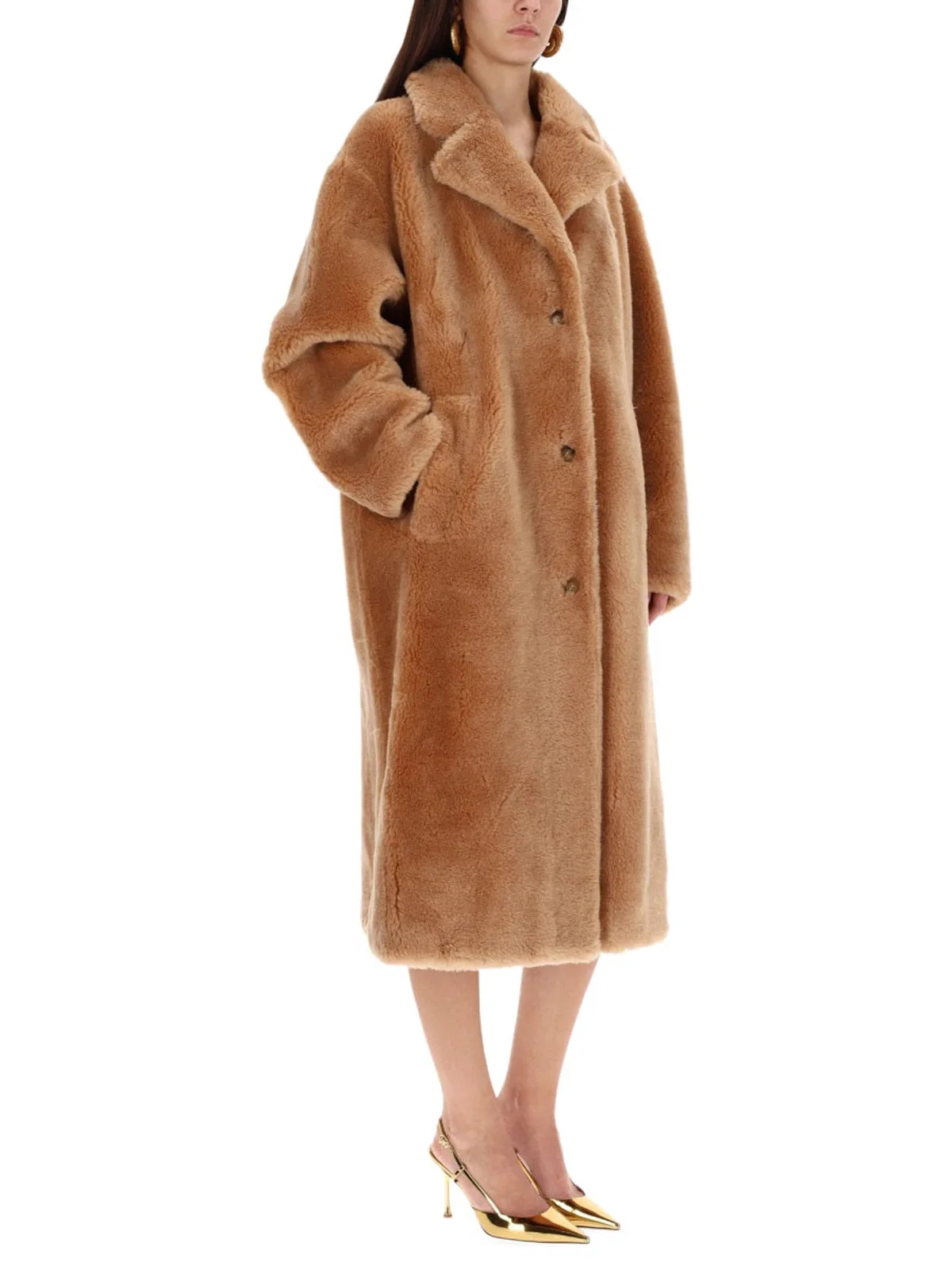 Stand Coat "Gabriella"