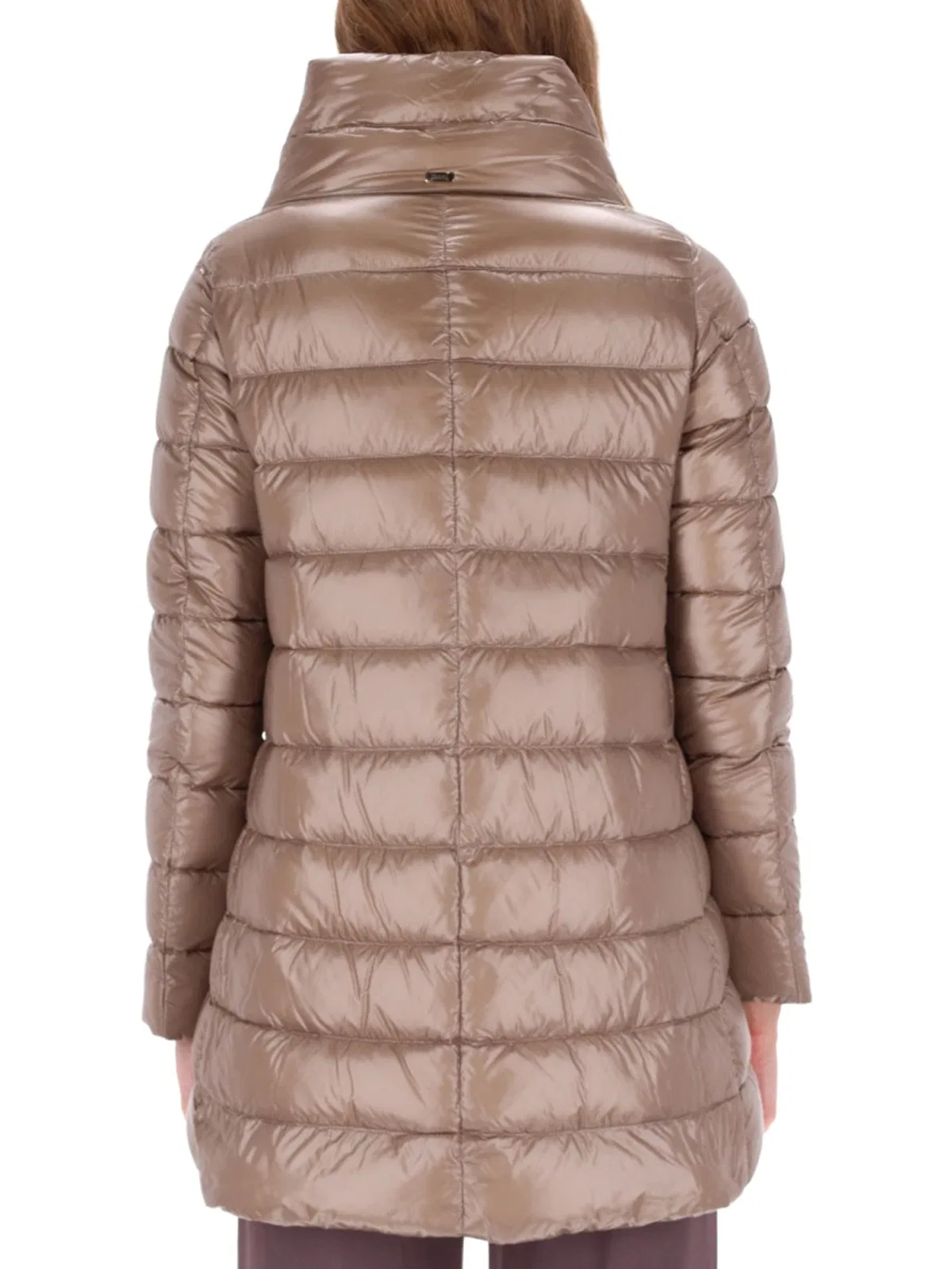 Herno Piumino "A-Shape Amelia"