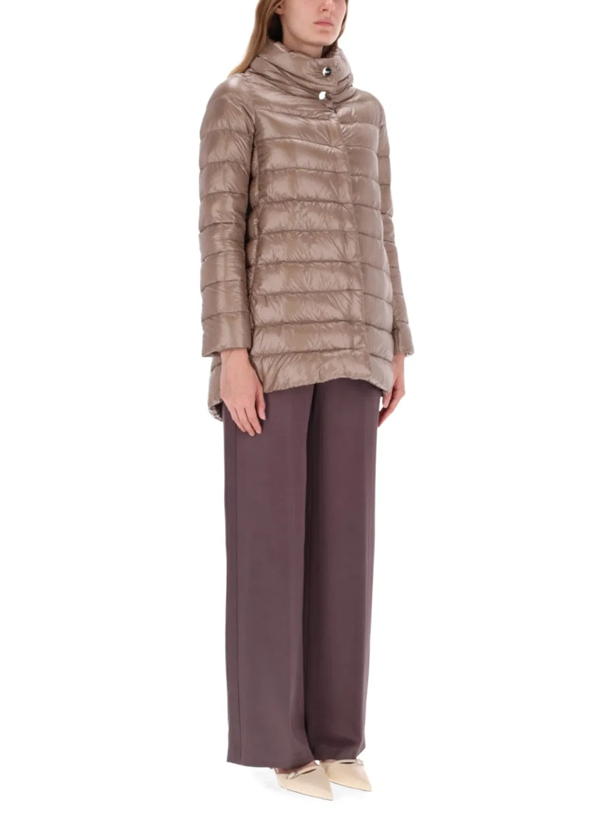 Herno Piumino "A-Shape Amelia"