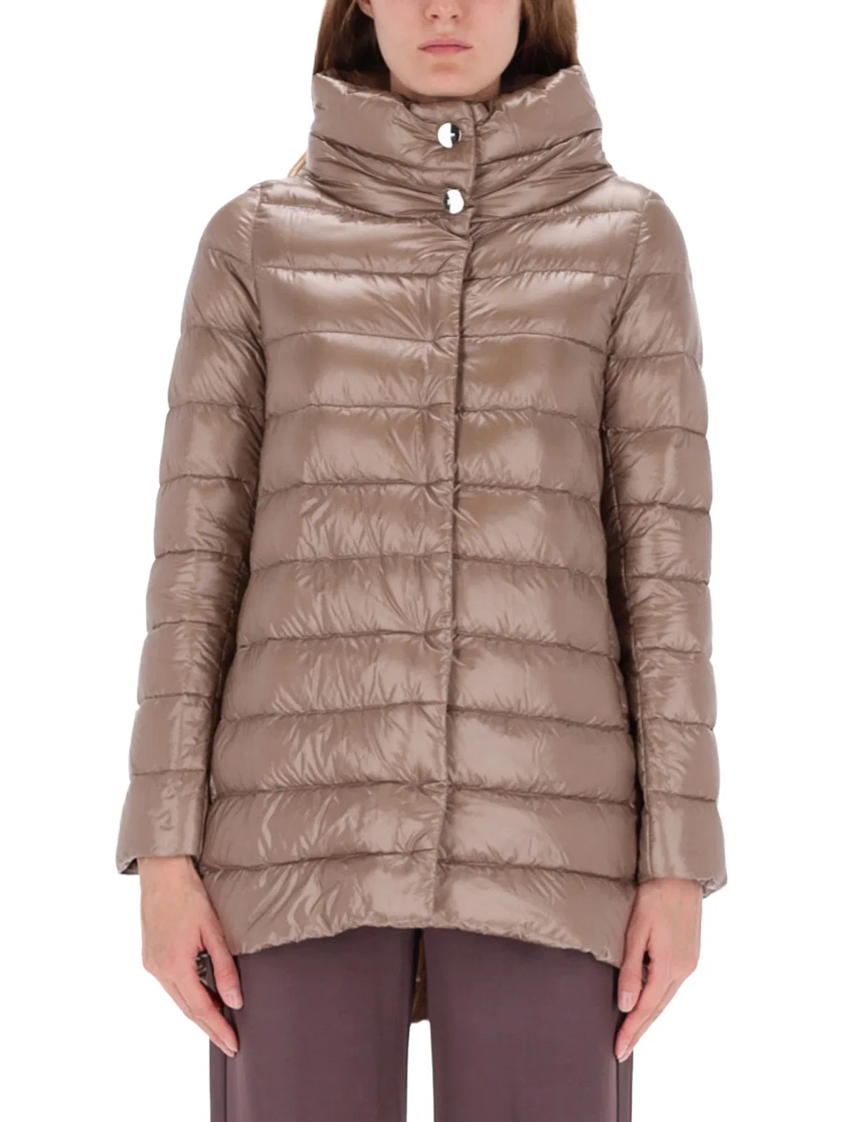 Herno Piumino "A-Shape Amelia"