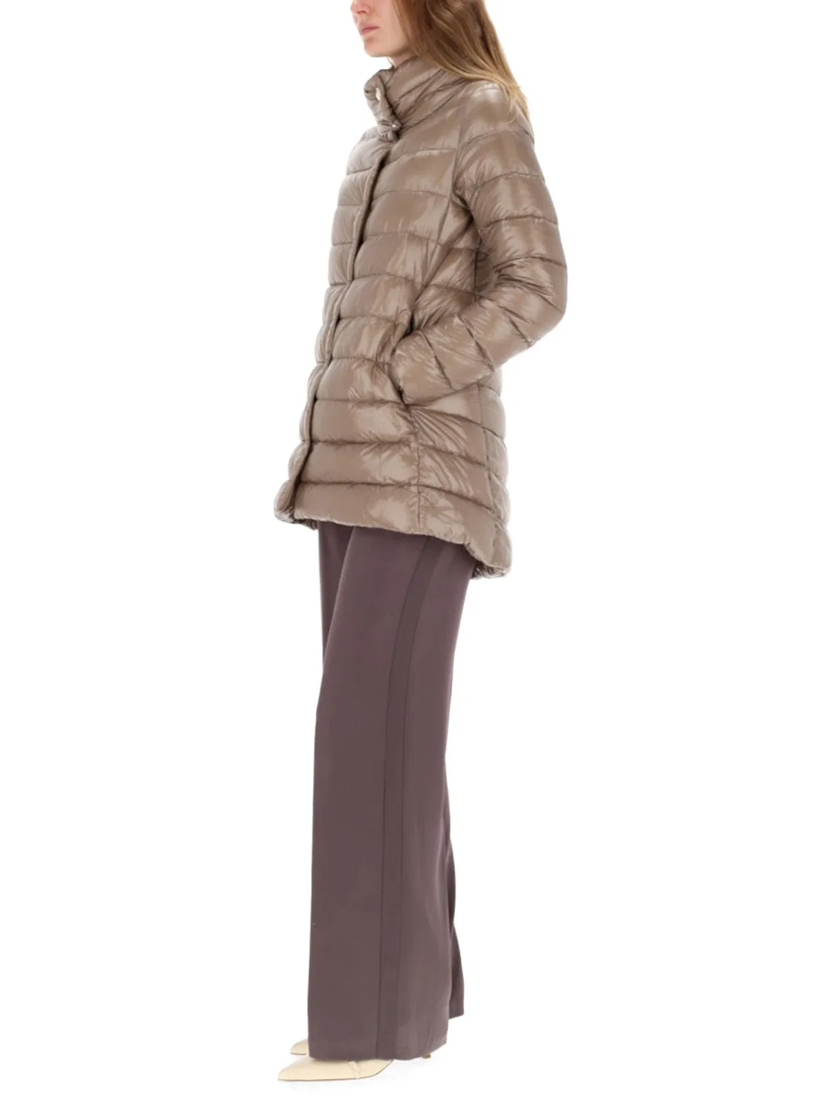 Herno Piumino "A-Shape Amelia"