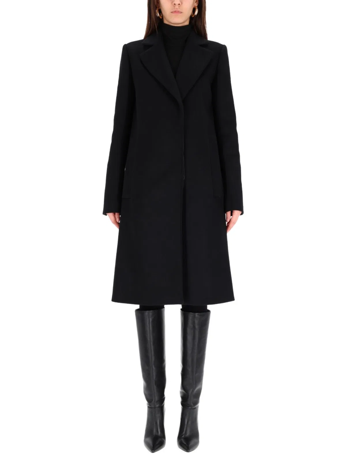 Sportmax Coat "Ala"