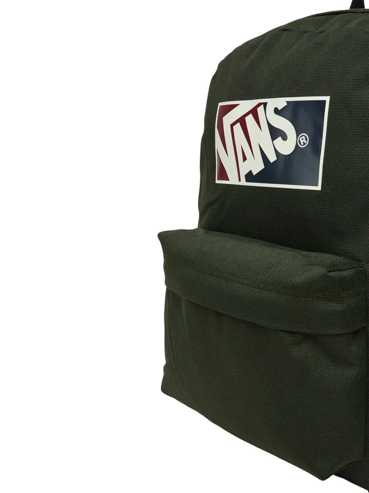 Vans "Old Skool Grom" Backpack