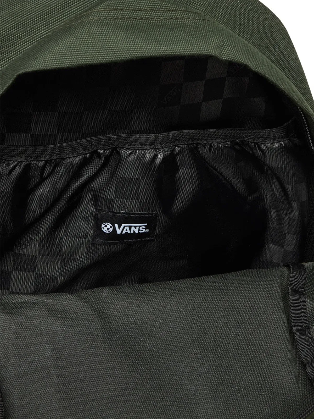 Vans "Old Skool Grom" Backpack