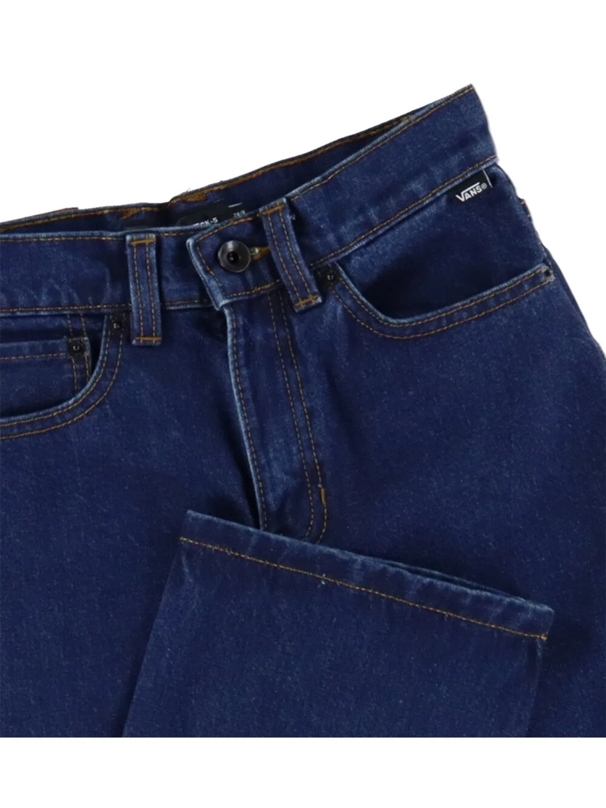 Vans Jeans Pants "Check 5"