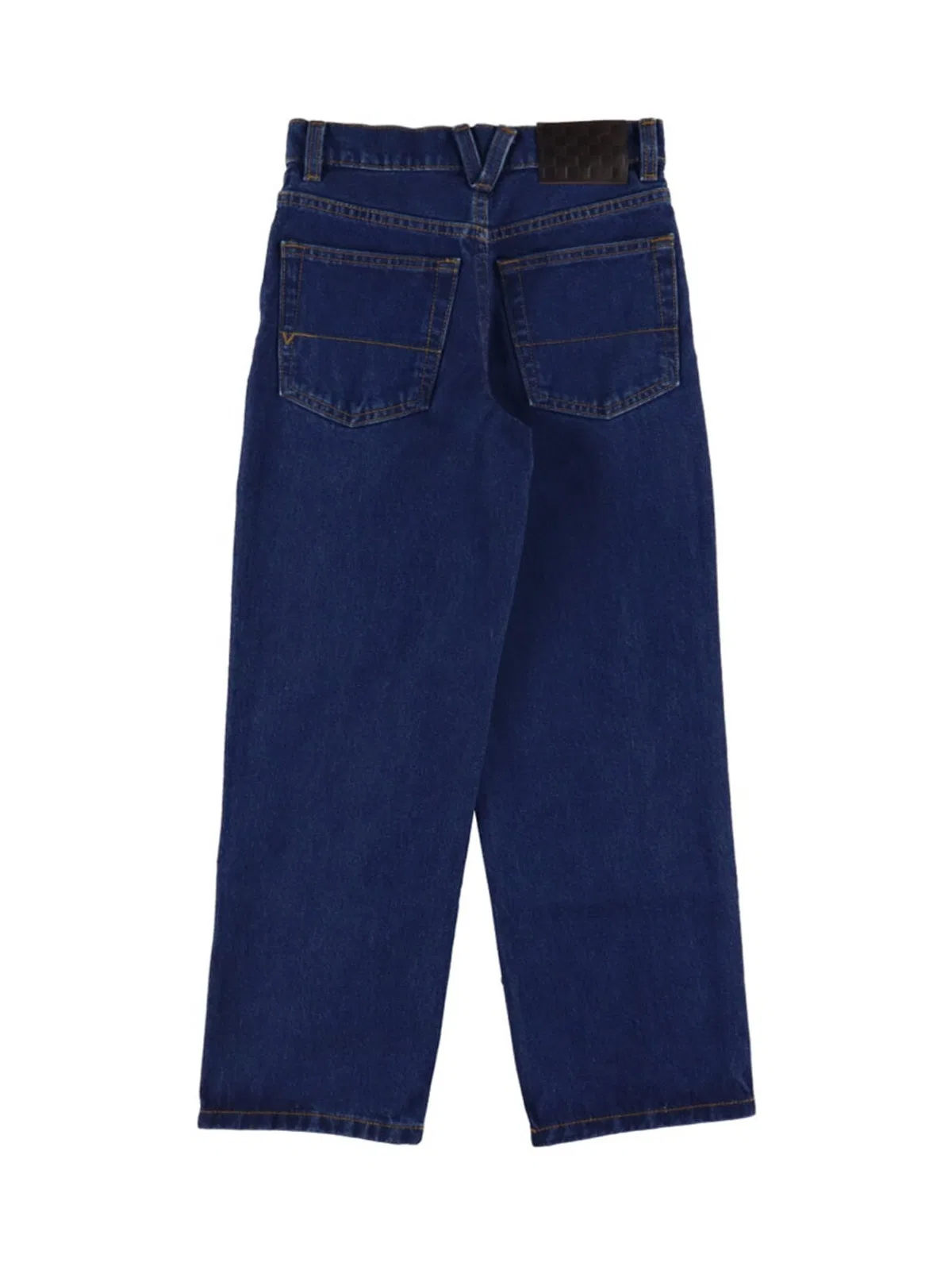 Vans Jeans Pants "Check 5"