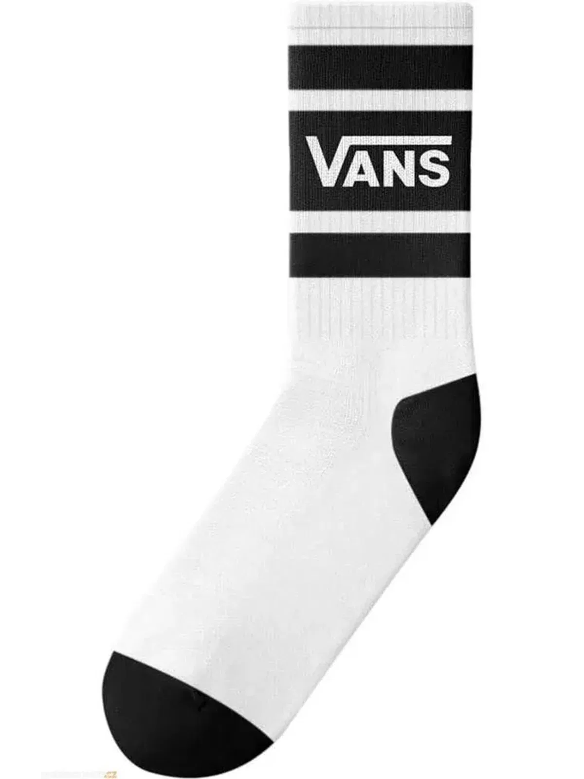 Vans Socks With Logo