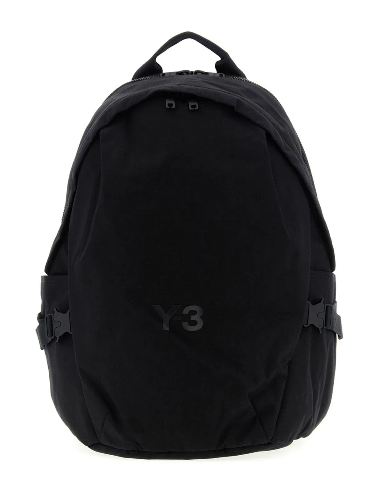 Y-3 Y - 3 Zaino Con Logo
