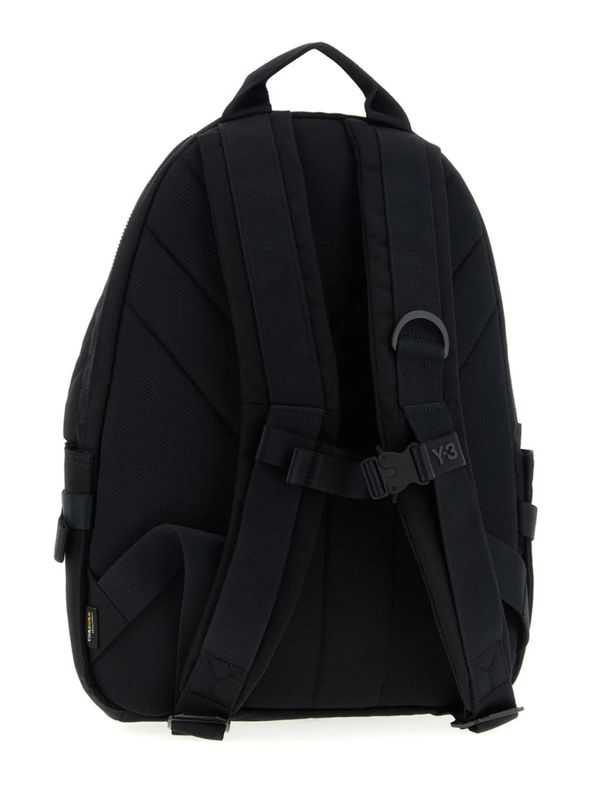 Y-3 Y - 3 Zaino Con Logo