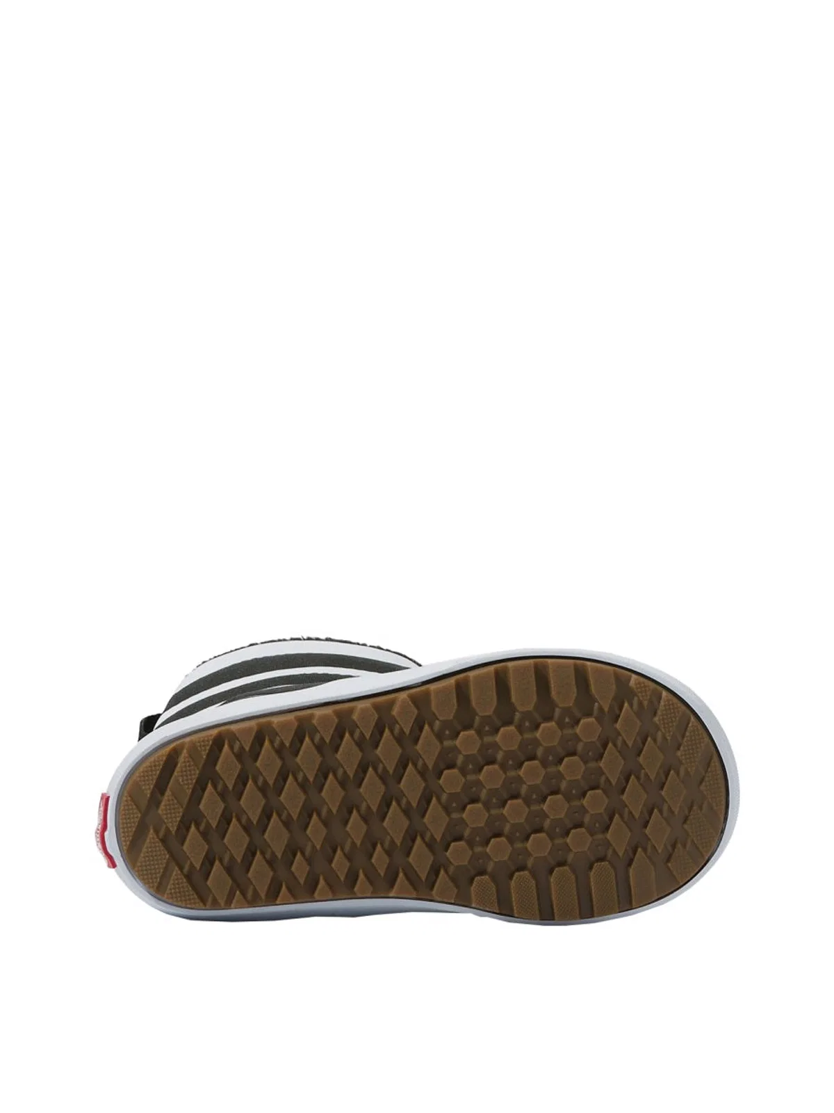 Vans "Checkboard" Snow Boots