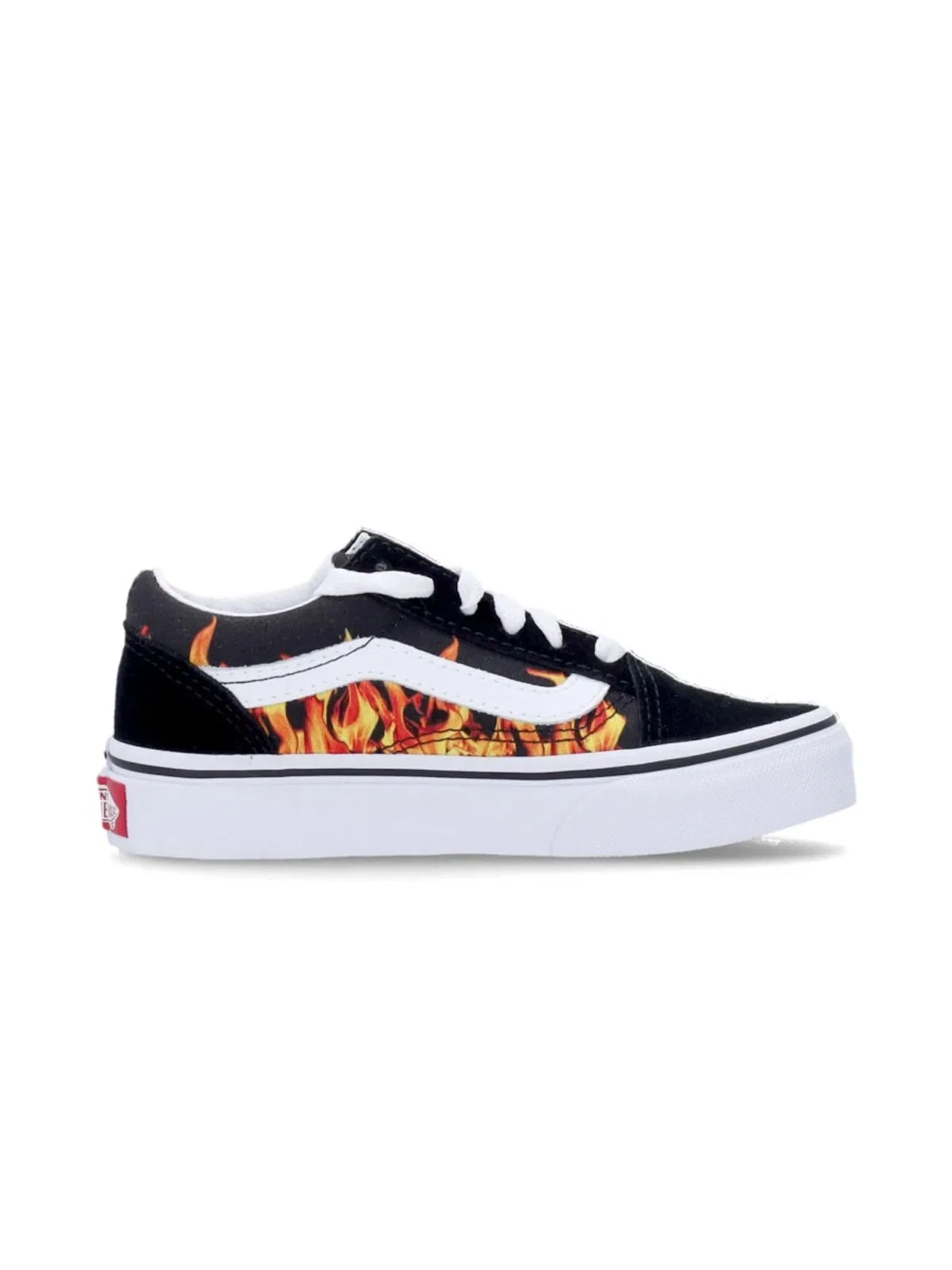 Vans "Old Skool" Sneaker