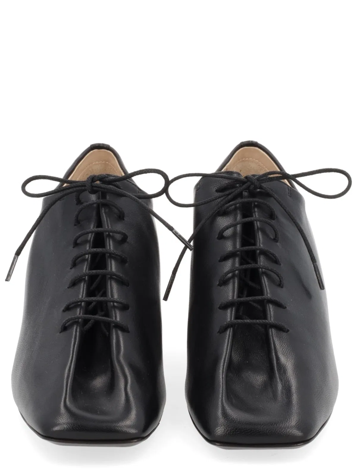 Lemaire Scarpa "Derbies Classic Souris 55"