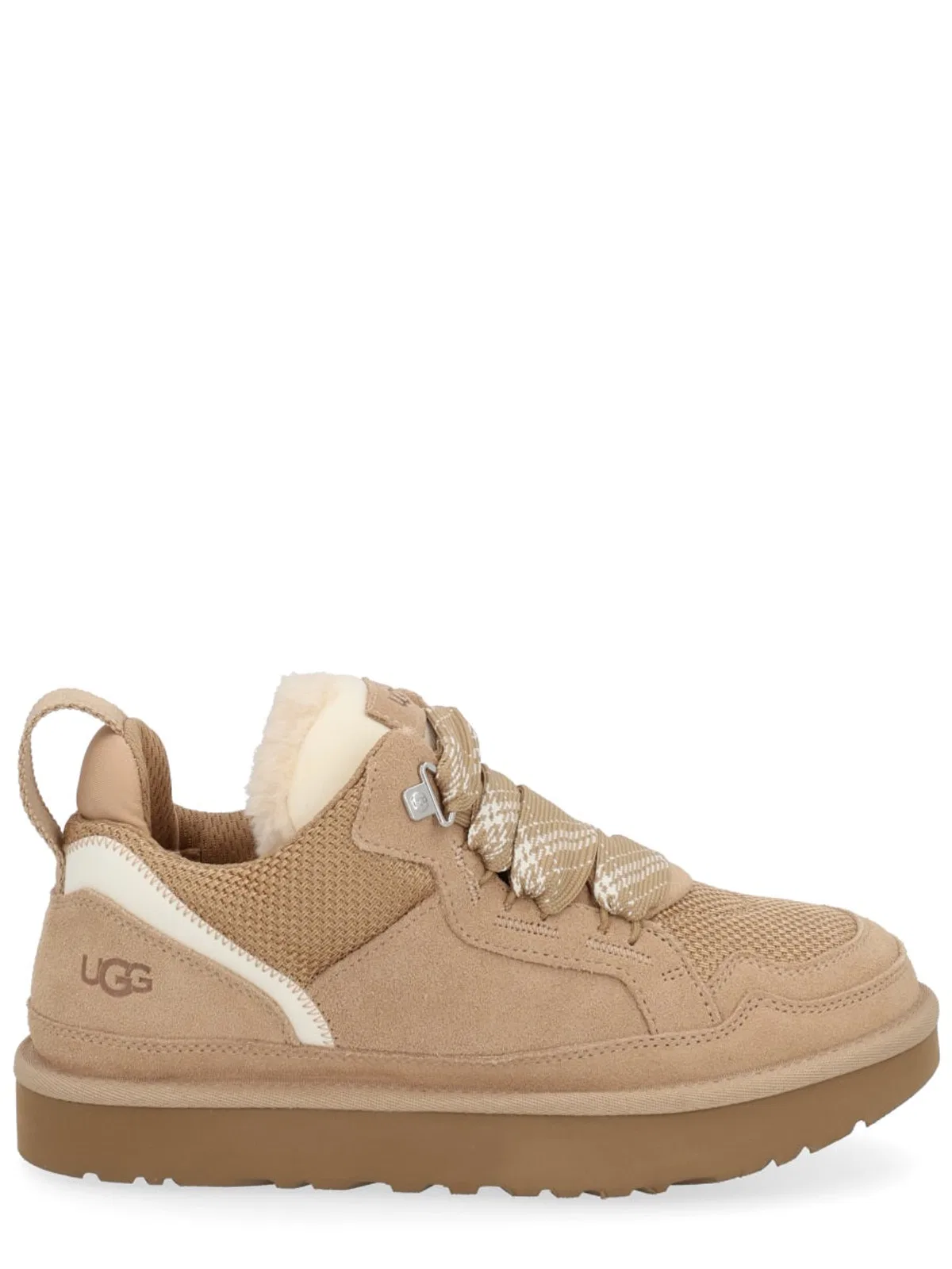 Ugg Sneaker "Lowmel"