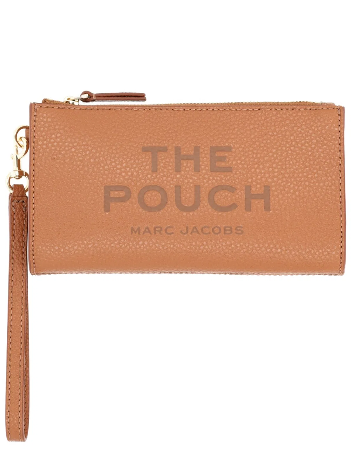 Marc jacobs Pouch In Pelle
