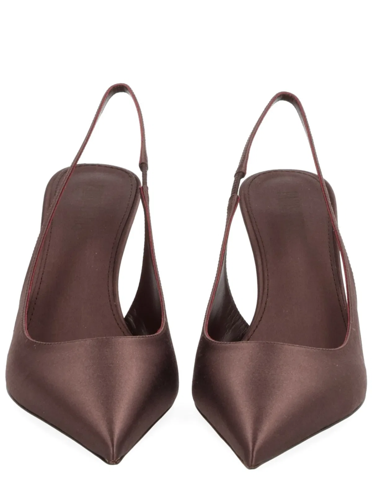 Paris texas Shoe "Lidia"