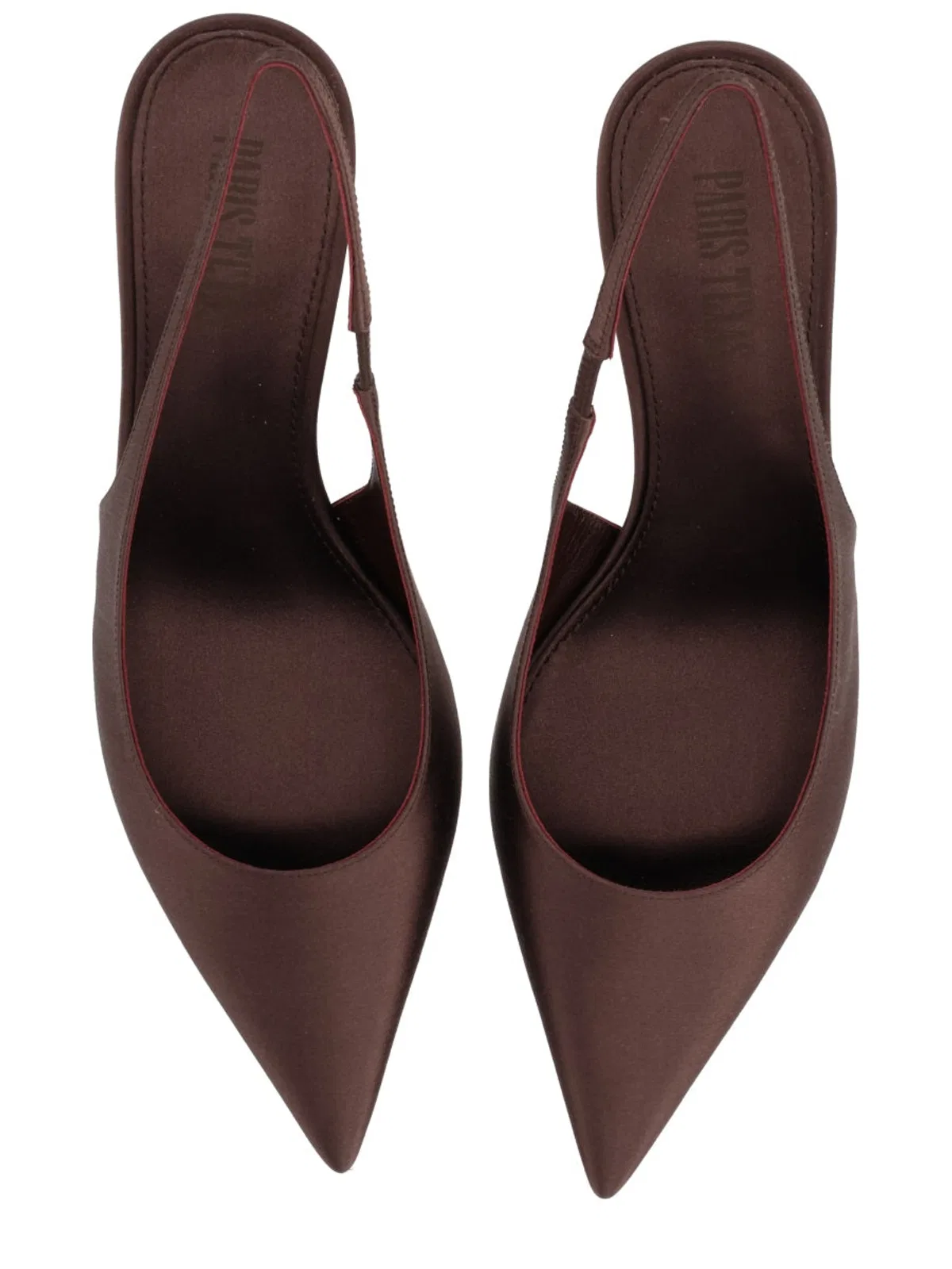 Paris texas Shoe "Lidia"