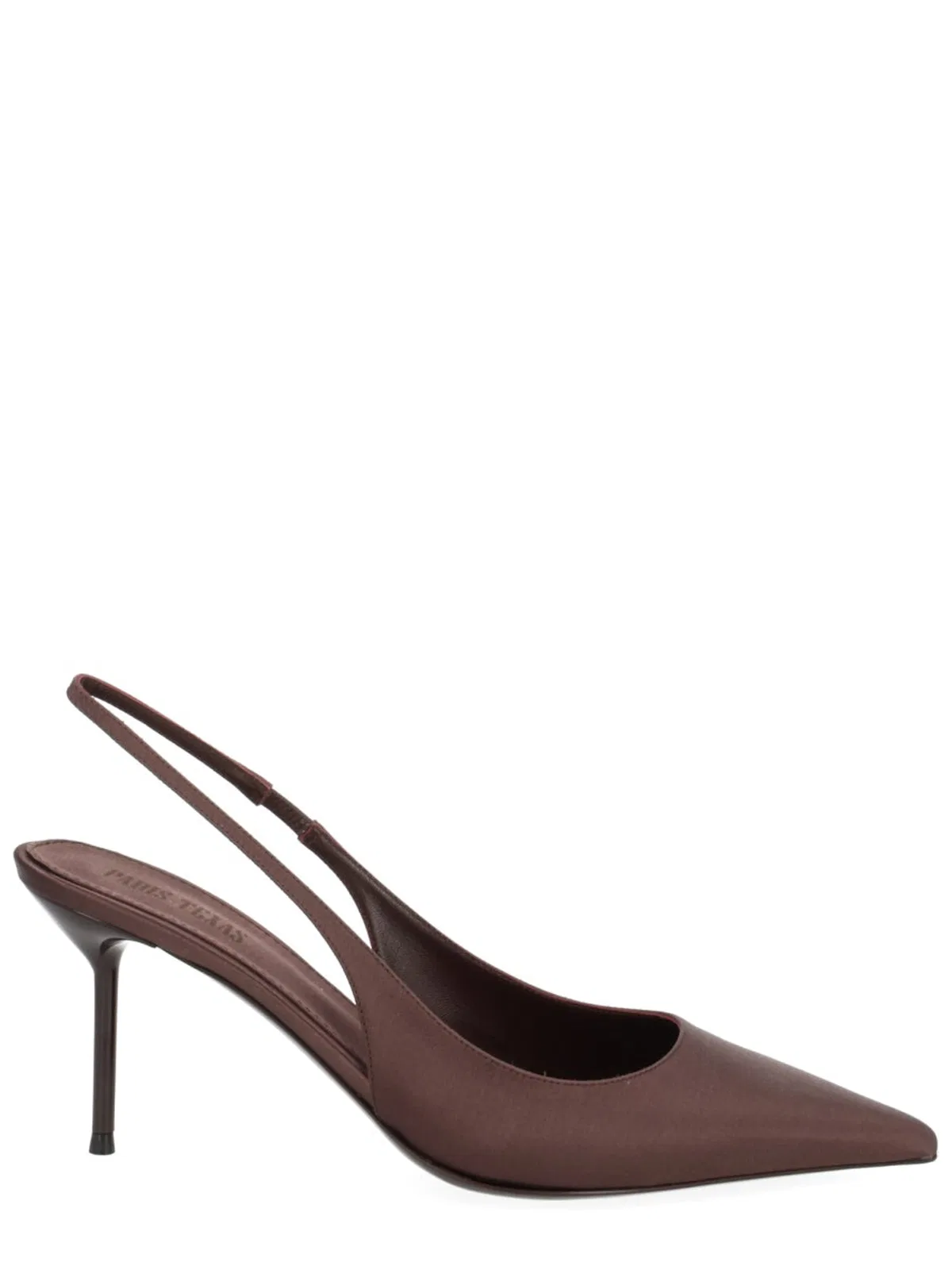 Paris texas Shoe "Lidia"