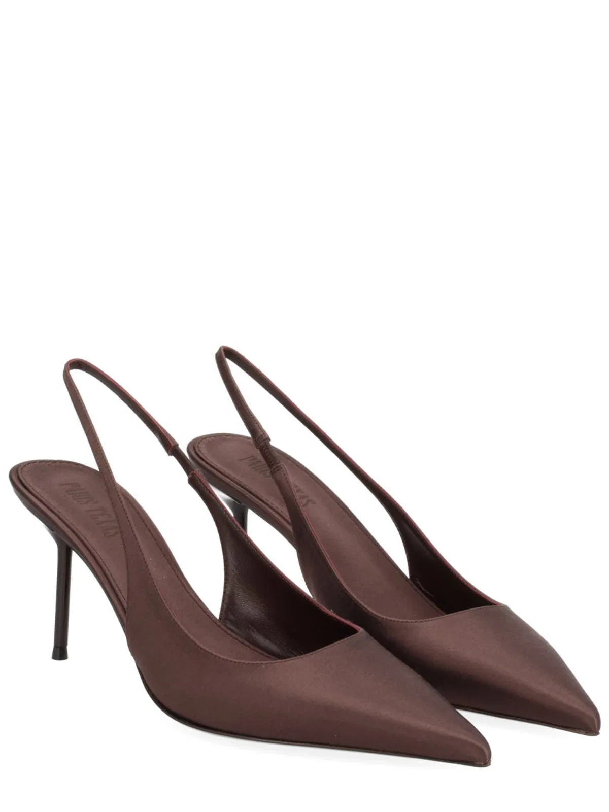 Paris texas Shoe "Lidia"