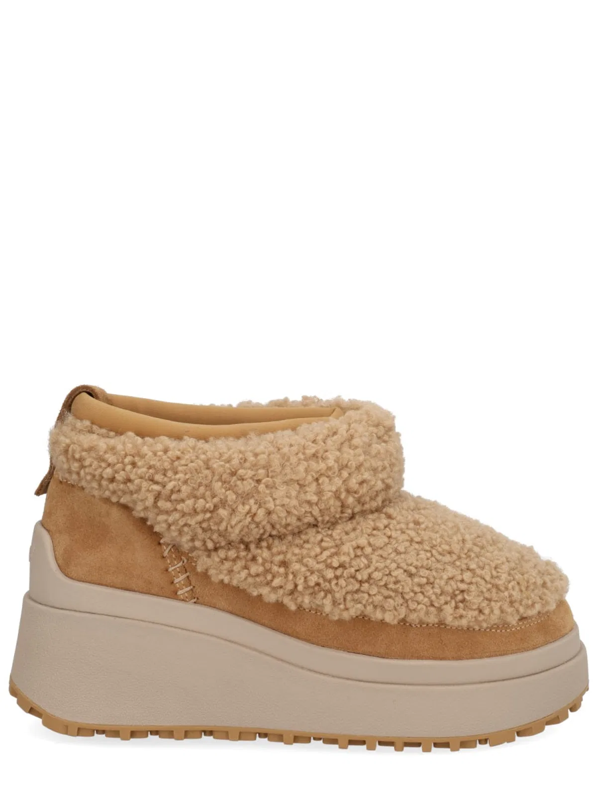 Ash Boot "Olympia"