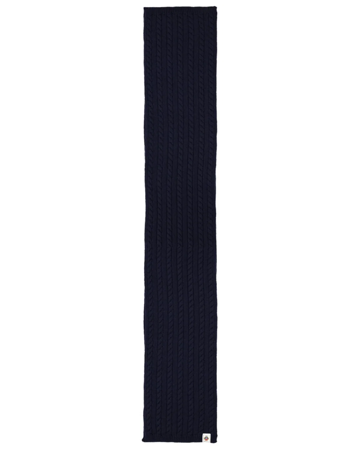 Bally Wool Scarf