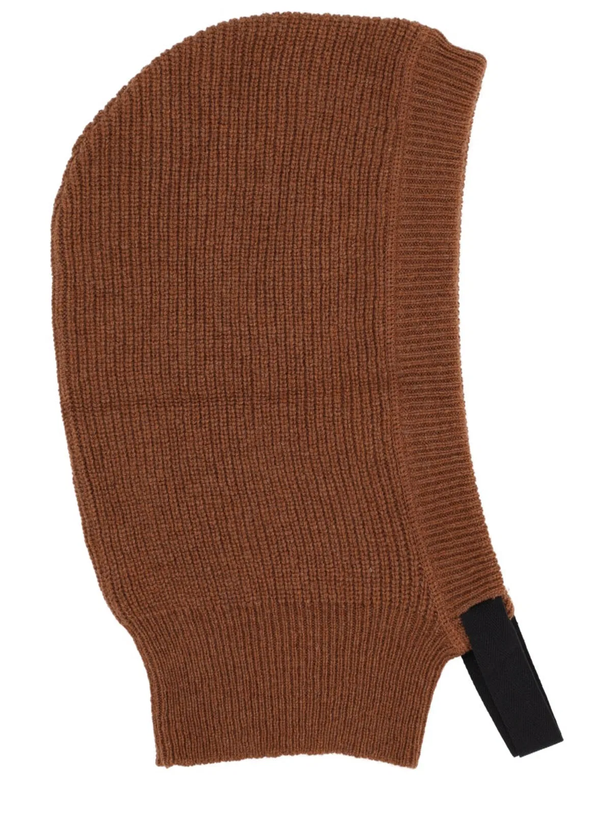 Margaret Howell Knitted Hood