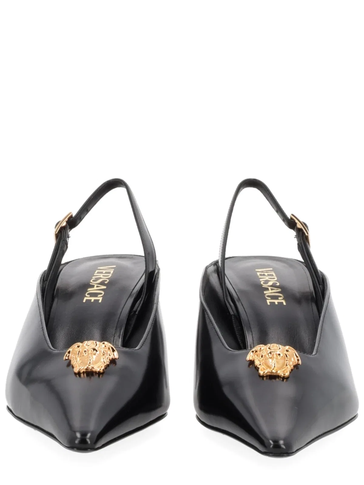 Versace Shoe "The Jellyfish"