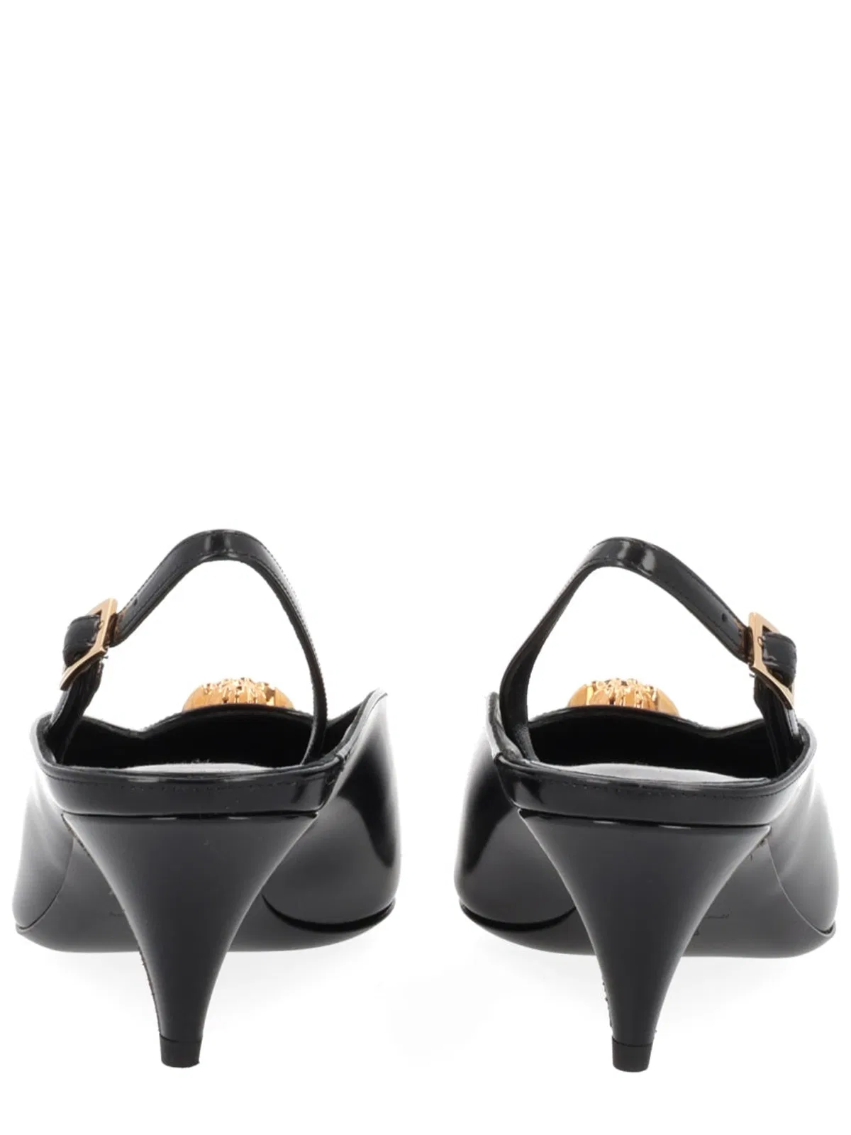 Versace Shoe "The Jellyfish"