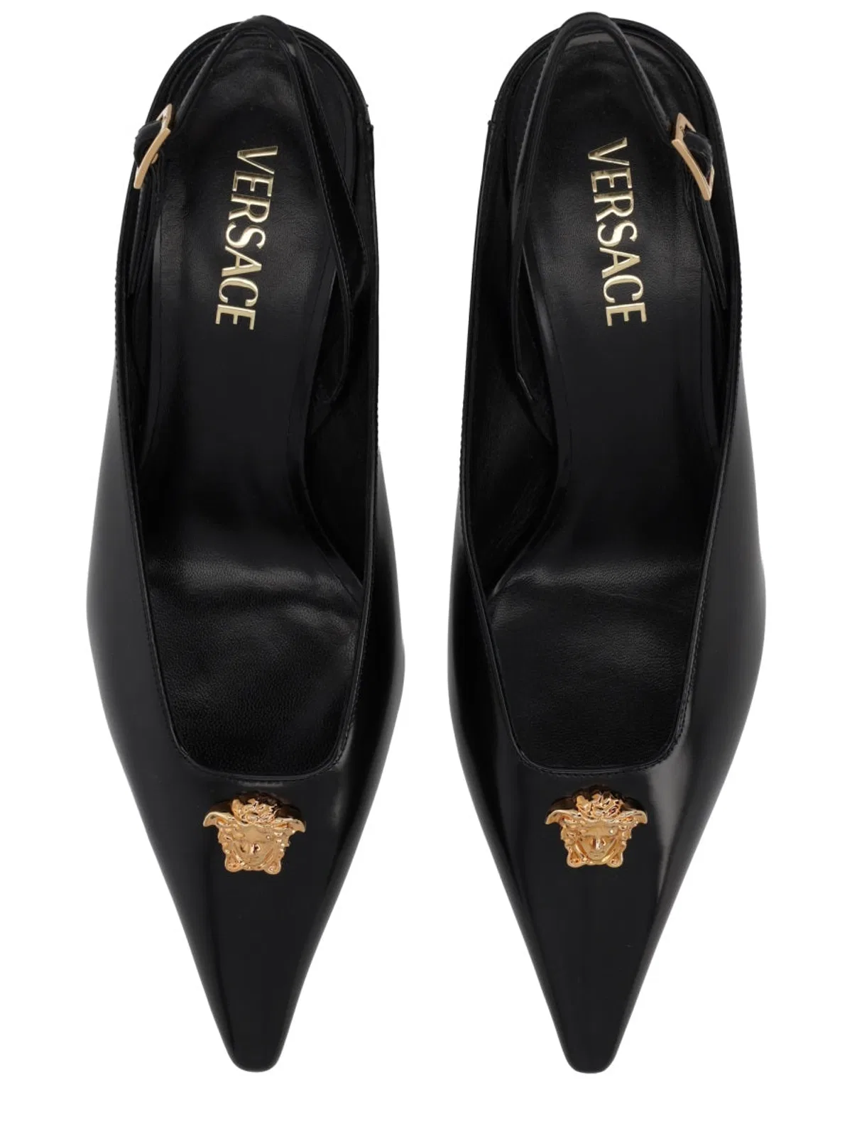 Versace Shoe "The Jellyfish"